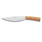 No. 362 Pontormo Versatile Knife with Boxwood Handle & Wood Block by Berti Knife Berti 