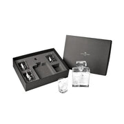 Portrait Case with Whiskey Decanter and 4 Old Fashion by Vista Alegre Barware Vista Alegre 