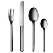 Pott 36: Stainless Steel Table Fork, 7.5" Flatware Pott Germany 