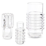 Press Large Vase by Tom Dixon Vases, Bowls, & Objects Tom Dixon 
