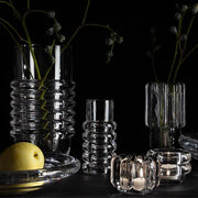 Press Medium Vase by Tom Dixon Vases, Bowls, & Objects Tom Dixon 