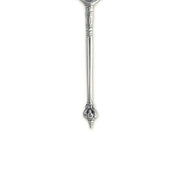 Princess Spoon by Match Pewter Serving Spoon Match 1995 Pewter 