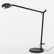 Demetra Professional LED Task Lamp by Naoto Fukasawa for Artemide Lighting Artemide Base 
