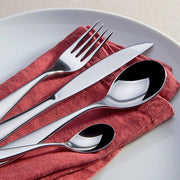 Mami Pastry Fork by Stefano Giovannoni for Alessi Flatware Alessi 