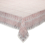 Provence Cotton Tablecloth, 110" x 58" by Kim Seybert Cloth Napkins Kim Seybert 