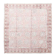 Provence Cotton Napkins, Set of 4, 21” by Kim Seybert Cloth Napkins Kim Seybert Mauve 
