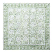 Provence Cotton Napkins, Set of 4, 21” by Kim Seybert Cloth Napkins Kim Seybert Mint 