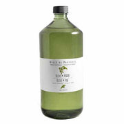 Belle De Provence Olive & Fig Liquid Soap by Lothantique Soap Belle de Provence 1 liter refill 