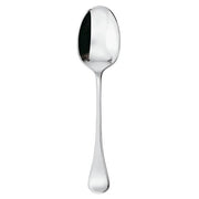 Queen Anne Serving Spoon by Sambonet Serving Spoon Sambonet Mirror Finish 