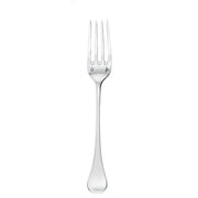 Queen Anne Table Fork, 8.25" by Sambonet Fork Sambonet Mirror Finish 