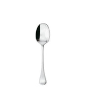 Queen Anne Tea Spoon by Sambonet Spoon Sambonet Mirror Finish 