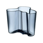 Savoy Vase, 4.75" by Alvar Aalto for Iittala Vases, Bowls, & Objects Iittala Aalto Rain 