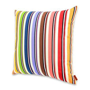 Rainbow Multicolored Outdoor Fabric by Missoni Home Fabric Missoni Home 