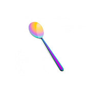 Linea Rainbow Serving Spoon by Mepra Serving Spoon Mepra 