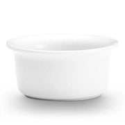 Sancerre Porcelain 5 oz Ramekin Set of 6 by Pillivuyt Baking Dish Pillivuyt 