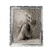 Carretti Extra Large Rectangle Frame by Match Pewter Frames Match 1995 Pewter 