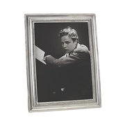 Toscana Extra Large Rectangle Frame by Match Pewter Frames Match 1995 Pewter 