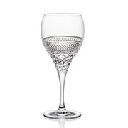 Charles IV Red or White Wine Glass, 11.5 oz., Set of 2 by Ruckl Glassware Ruckl 