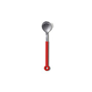 Ring Tea Spoon by Mark Braun for Mono Germany Flatware Mono GmbH Red 