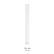 Biancotalco "White Talc" Room Diffuser by Laboratorio Olfattivo Home Diffusers Laboratorio Olfattivo Refill Sticks for 200 ml 