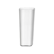 Aalto Glass Vase, 7" by Alvar Aalto for Iittala Vases, Bowls, & Objects Iittala White 