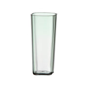 Aalto Glass Vase, 7" by Alvar Aalto for Iittala Vases, Bowls, & Objects Iittala Clear 1937 