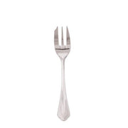 Rome Cake Fork by Sambonet Fork Sambonet Mirror Finish 