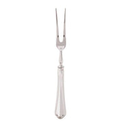 Rome Carving Fork by Sambonet Serving Fork Sambonet Mirror Finish 