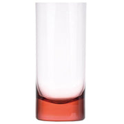 Whisky Set Highball Glass, 13.5 oz., Plain by Moser Glassware Moser Rosalin 