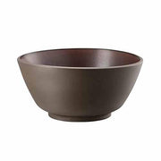 Junto Stoneware Bowl, 7.5" for Rosenthal Dinnerware Rosenthal Bronze 