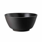 Junto Stoneware Bowl, 7.5" for Rosenthal Dinnerware Rosenthal Slate Grey 