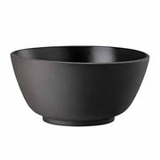 Junto Stoneware Bowl, 8 2/3" for Rosenthal Dinnerware Rosenthal Slate Grey 