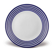Perlee Bleu Round Platter by L'Objet Dinnerware L'Objet 