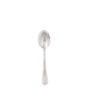 Ruban Croisé Moka Spoon by Sambonet Spoon Sambonet Mirror Finish 