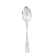 Ruban Croisé Table Spoon by Sambonet Spoon Sambonet Mirror Finish 