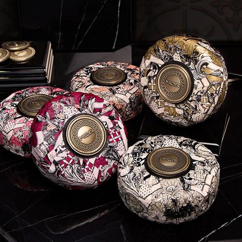 Emporium Classics TripleMilled Snow Gardenia Soap by Mor CLEARANCE