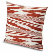 Safi 24" Square Pillow by Missoni Home Throw Pillows Missoni Home 591 
