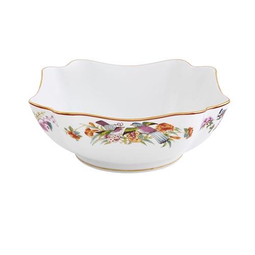 Vista Alegre Paco Real Salad Bowl