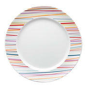 Sunny Day Salad Plate, 7 Colors by Thomas Dinnerware Rosenthal Stripes 