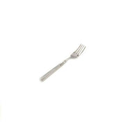 Lucia Salad Fork by Match Pewter Flatware Match 1995 Pewter 