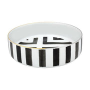 Sol y Sombra Salad Bowl, Large by Christian Lacroix for Vista Alegre Serving Bowl Vista Alegre 