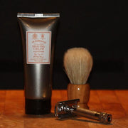 Luxury Lather Shaving Creams, 75ml Tube by D.R. Harris Shaving D.R. Harris & Co Sandalwood 