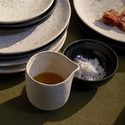 Terra Porcelain Sauce Bowl, 3.5" by L'Objet Dinnerware L'Objet 