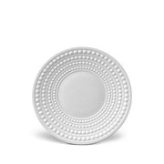 Perlee White Saucer by L'Objet Dinnerware L'Objet 