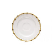 Classic Bamboo Saucer by Juliska Coffee & Tea Juliska 