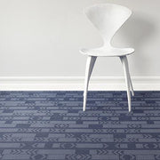 Chilewich: Scout Woven Vinyl Floor Mats Rugs Chilewich 