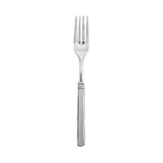 Gabriella Serving Fork & Spoon by Match Pewter Salad Set Match 1995 Pewter Serving Fork 