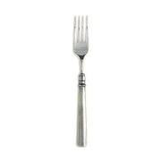 Lucia Serving Fork & Spoon by Match Pewter Salad Set Match 1995 Pewter Serving Fork 