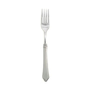 Violetta Serving Fork & Spoon by Match Pewter Salad Set Match 1995 Pewter Serving Fork 
