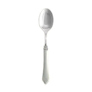 Violetta Serving Fork & Spoon by Match Pewter Salad Set Match 1995 Pewter Serving Spoon 